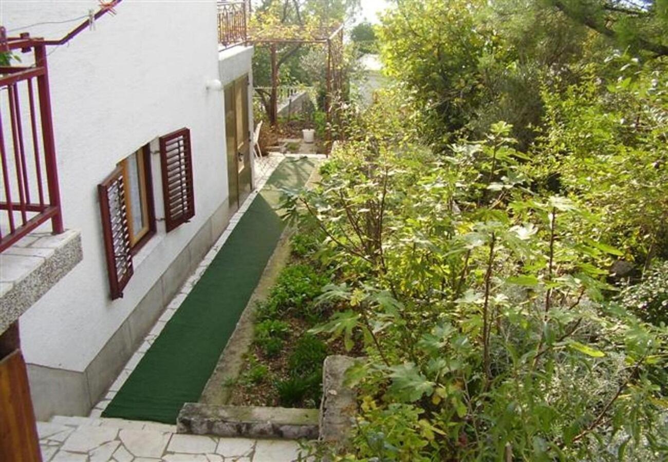 Apartments Olgi - Free Parking Crikvenica Exterior photo
