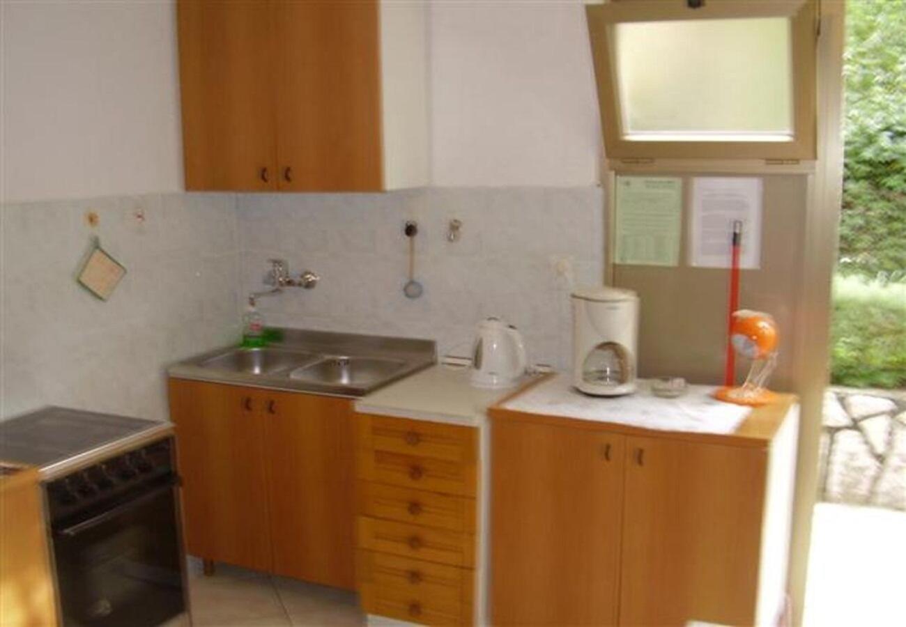 Apartments Olgi - Free Parking Crikvenica Exterior photo