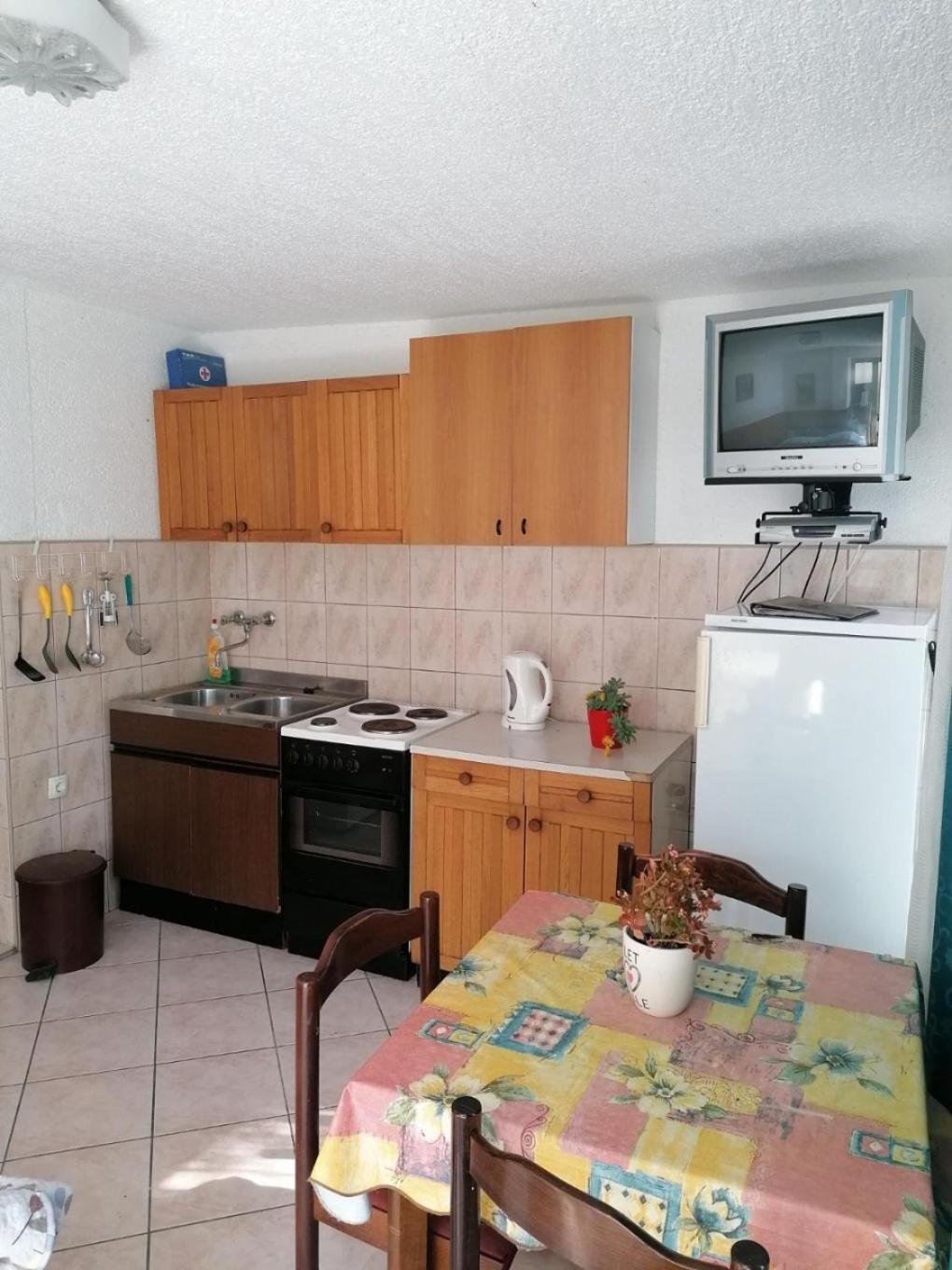 Apartments Olgi - Free Parking Crikvenica Exterior photo